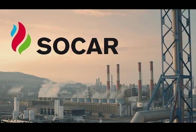 SOCAR to deliver up to 1 million tons of oil to Belarus in 2020 [PHOTO] - Gallery Image
