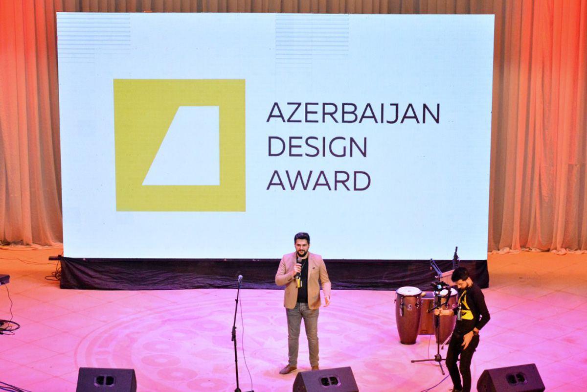 Best designers awarded in Baku [PHOTO] - Gallery Image