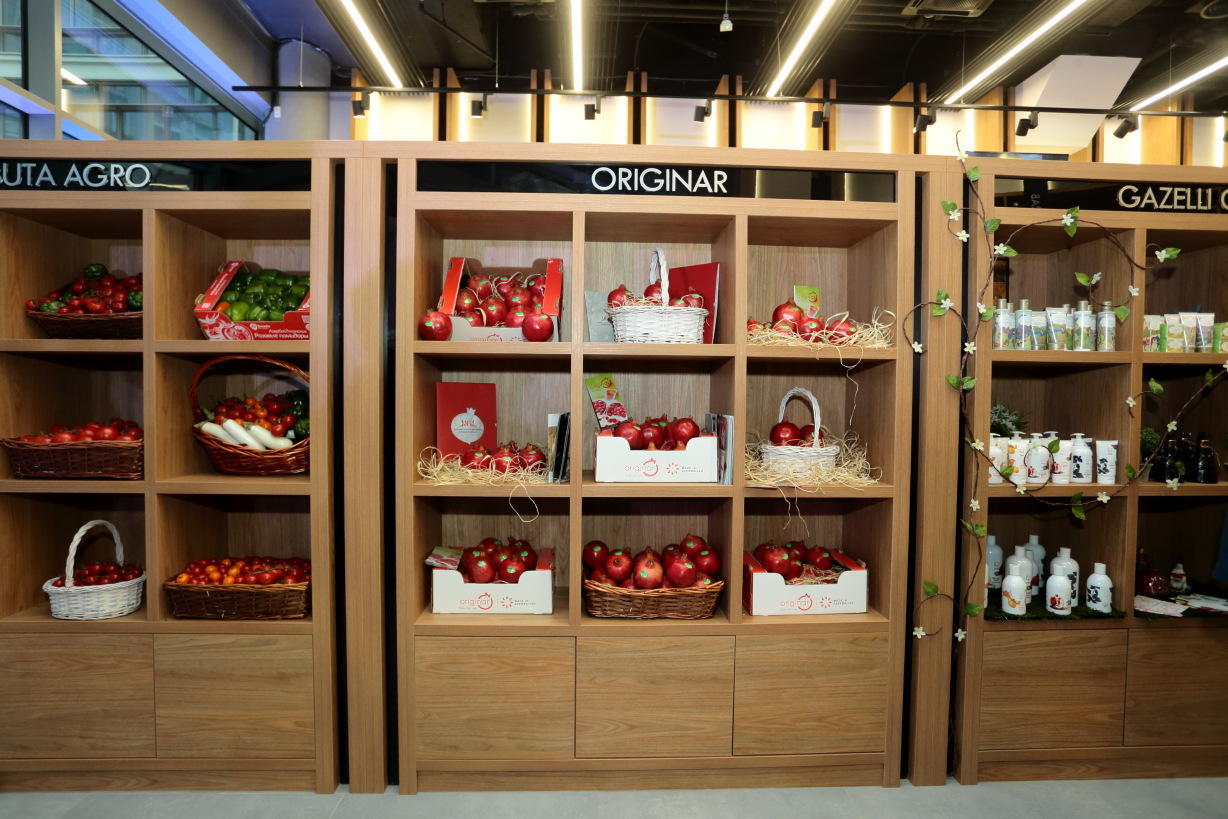 Trade House of Azerbaijan to open in Kazakhstan