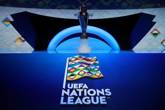Azerbaijan’s fixtures for 2020/21 Nations League announced [PHOTO]