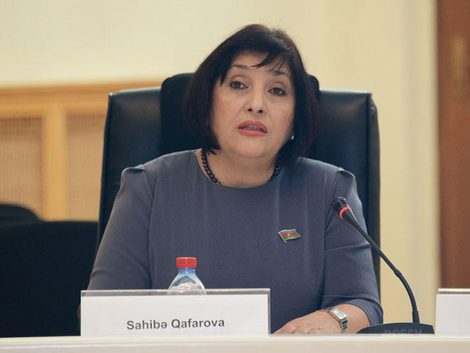 MP says coronavirus under full control in Azerbaijan