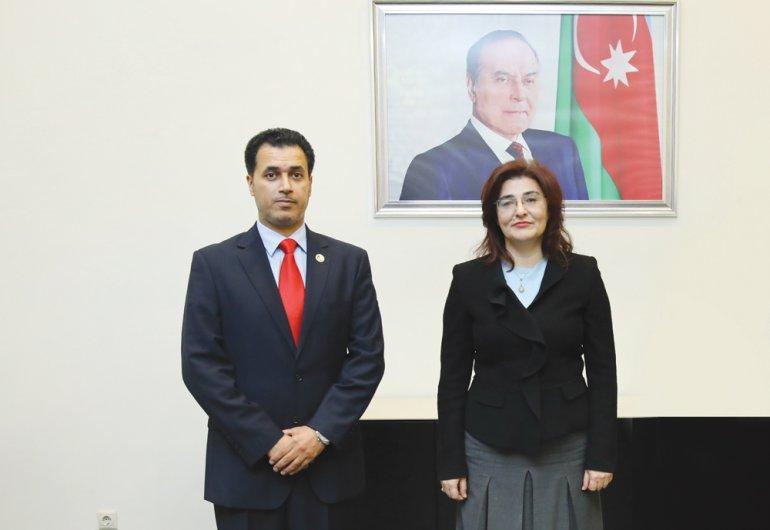 Baku, Doha to boost bilateral trade, investments