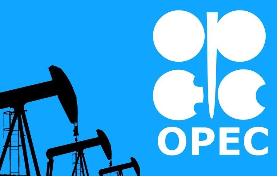 Oil settles back after gains made on OPEC+ abiding by output cuts