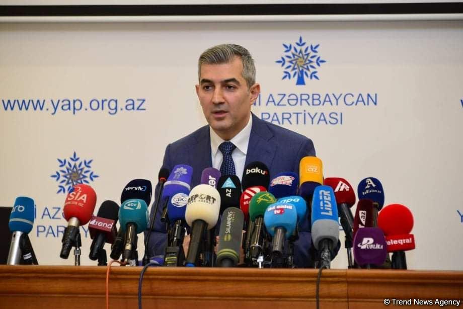 State Migration Service reveals number of Chinese citizens in Azerbaijan [UPDATE]