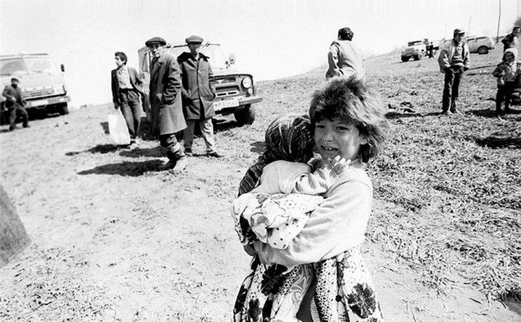 Korea Times: “Azerbaijanis in occupied regions respond to Armenian aggression"