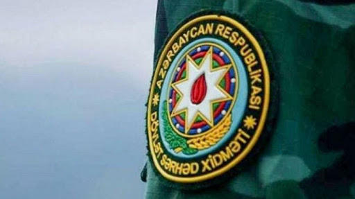 Azerbaijani border guard killed in Armenian sniper attack