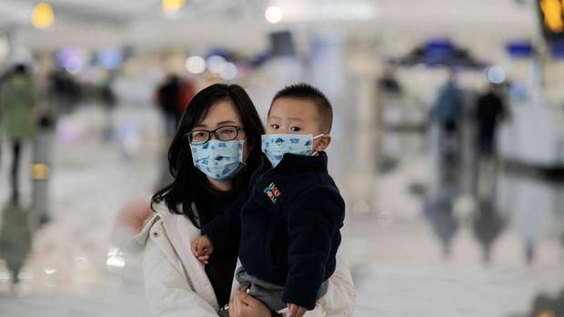 Kazakhstan quarantines people arriving from South Korea