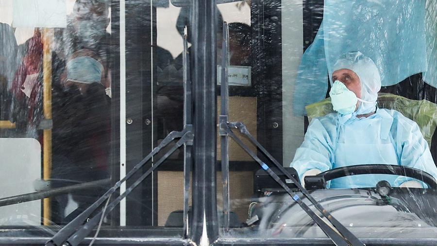 Iran to open new hospital in Gilan province due to coronavirus spread