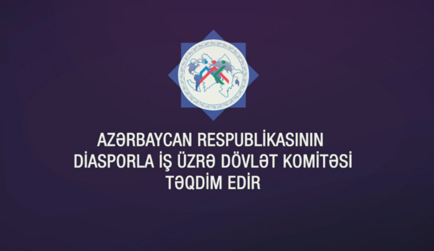 Diaspora committee launches project on Azerbaijani migrants