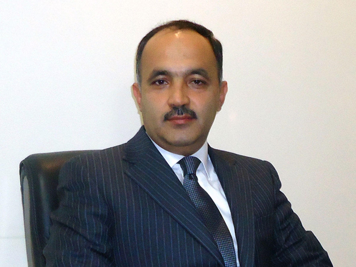 Azerbaijan's deputy economy minister dismissed [UPDATE]