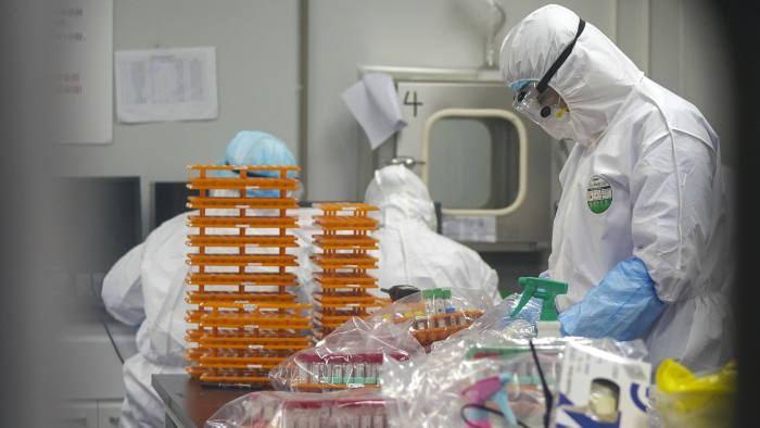 Azerbaijan to purchase protective equipment from WHO [UPDATE]