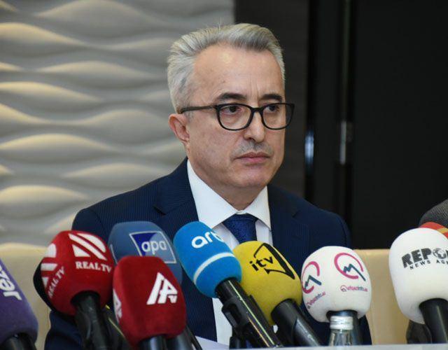 Operational Headquarters: Situation in Azerbaijan is not pandemic [PHOTO]