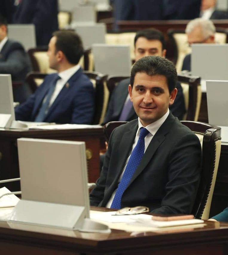 MP: Azerbaijani president always focuses on protection of public health