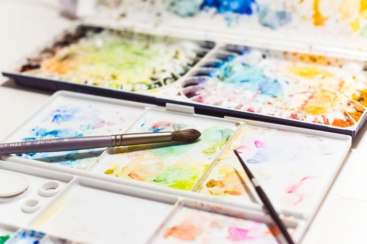 Baku to host watercolor workshop [PHOTO]