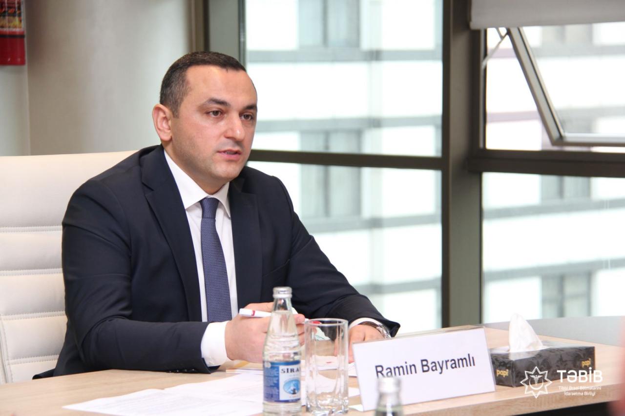 No need to announce emergency situation due to coronavirus in Azerbaijan [UPDATE]