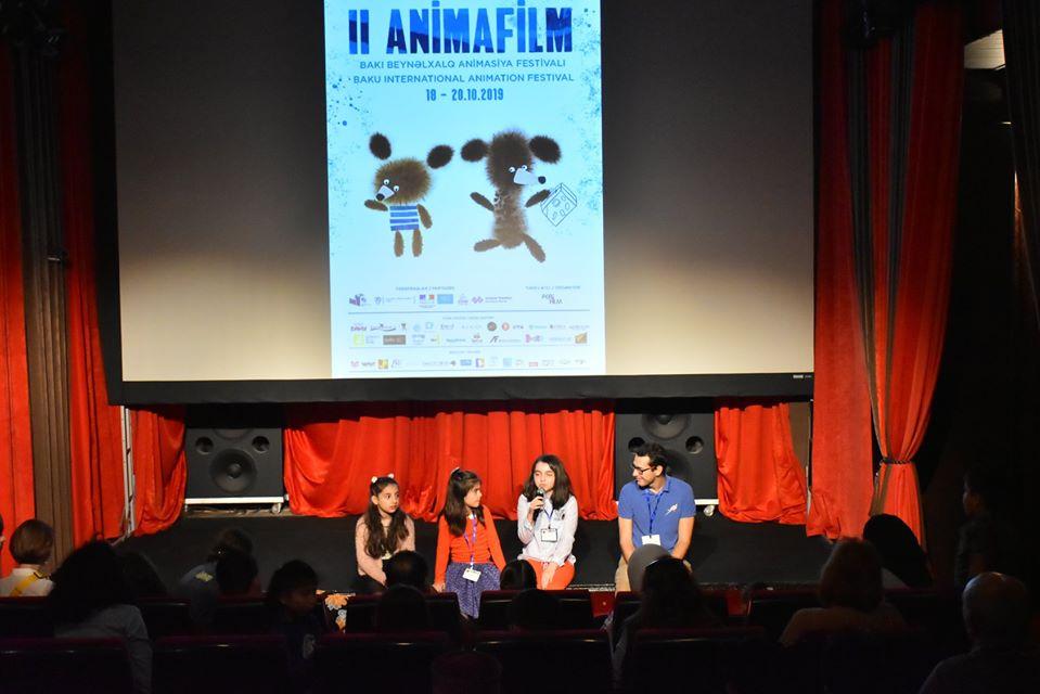 ANIMAFILM invites cartoon lovers [PHOTO]