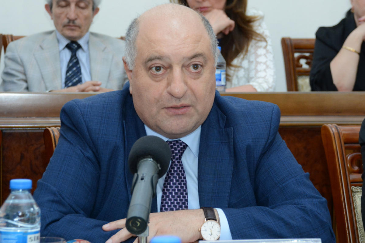 Azerbaijani MP urges citizens to follow instructions of Operational Headquarters