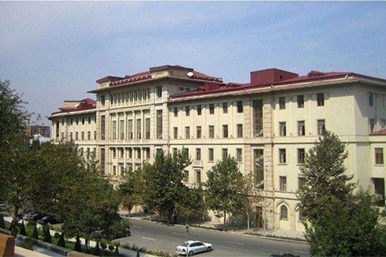 Public catering enterprises in Azerbaijan to serve in new mode