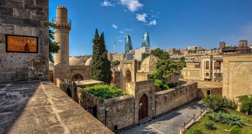 Icherisheher named most comfortable and accessible historical city