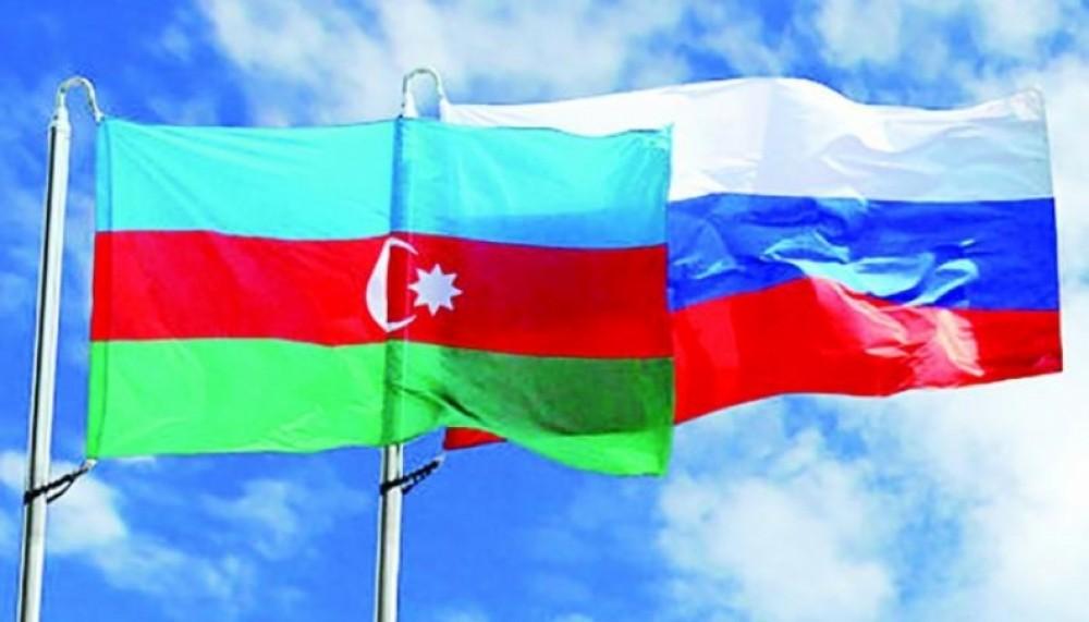 Trade turnover between Azerbaijan, Russia sees growth in 2020