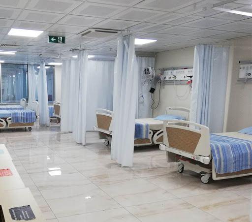Azerbaijan sees increase in centers providing compulsory medical insurance