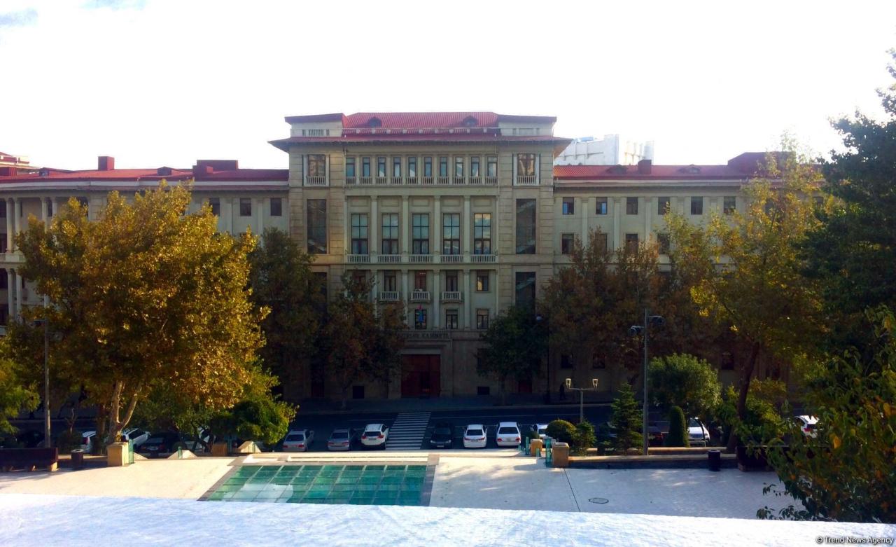 Six more test positive for coronavirus in Azerbaijan