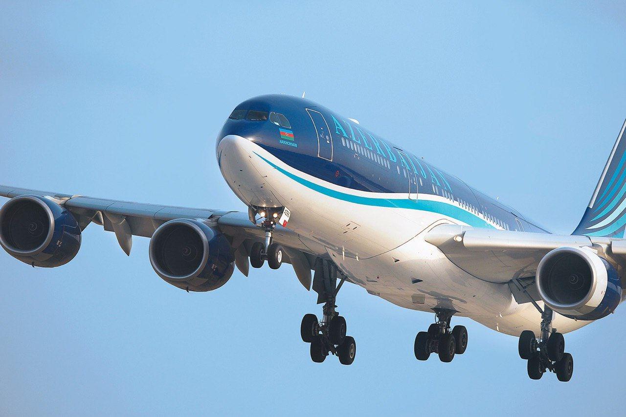 AZAL and Belavia to perform codeshare flights on Baku-Minsk route