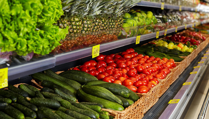 Azerbaijan’s fruit, vegetable exports drop by 20pct