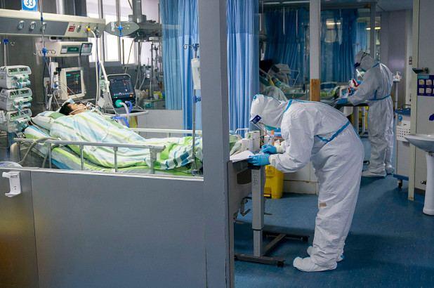 Georgia confirms two new coronavirus cases, full tally at 40