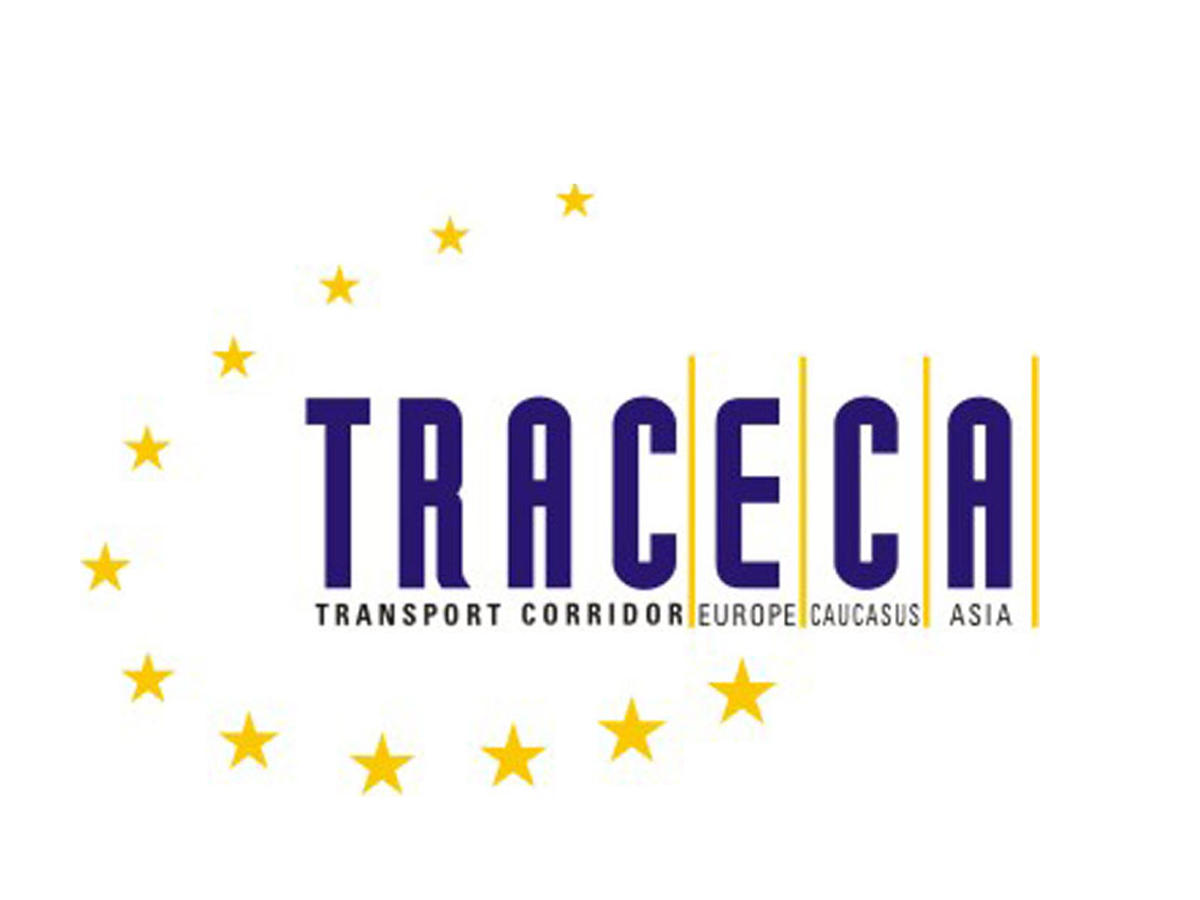 TRACECA reviews plans on modernization of transport, logistics infrastructure