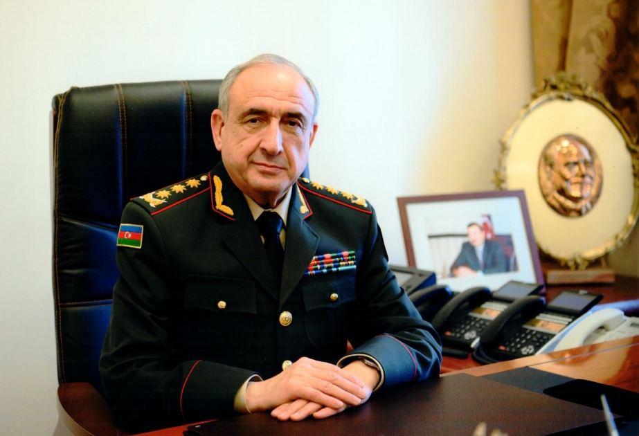 Presidential aide hails improvements in Azerbaijani army