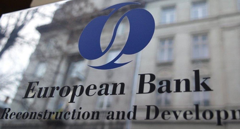 EBRD talks its main activities in Azerbaijan