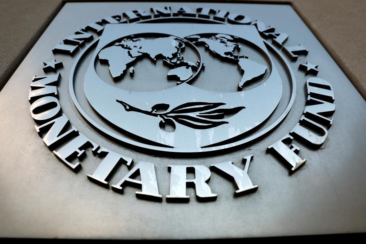 IMF sees severe impact from pandemic on global economy, but crisis temporary