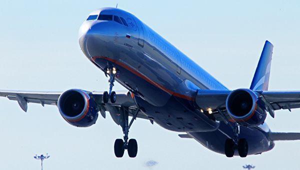 Aeroflot suspends flights to 7 more countries over coronavirus