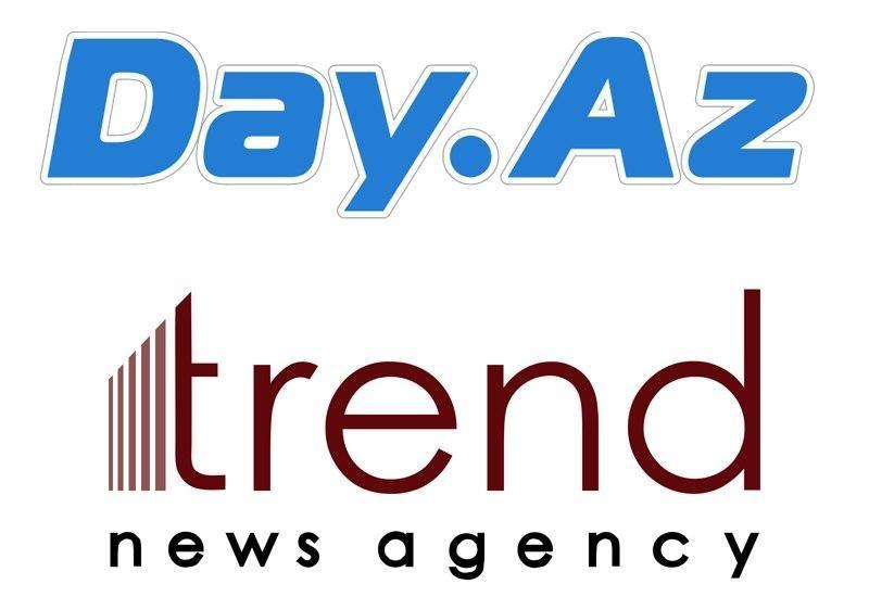 Day.Az Media Company, Trend News Agency join fight against coronavirus pandemic