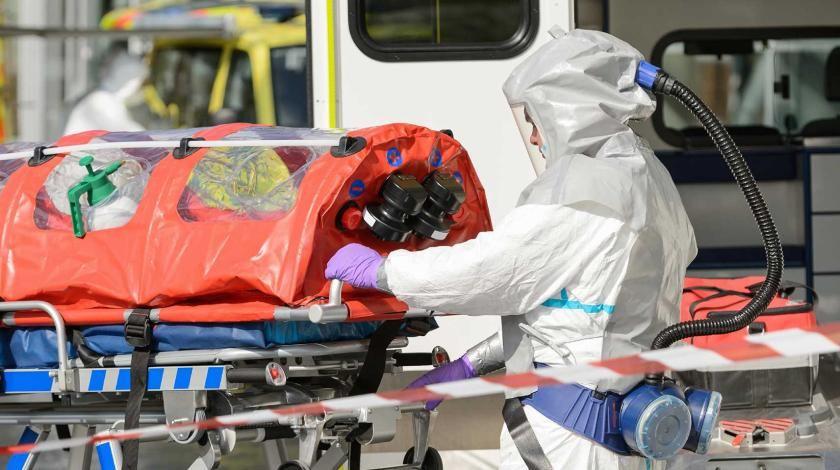 Coronavirus kills 30th senior citizen in Turkey as cases jump to 1,256
