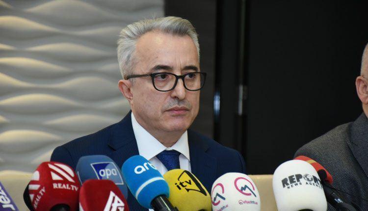 Cabinet of Ministers: Currently, no need for state of emergency in Azerbaijan