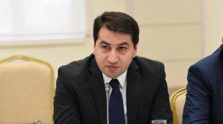 Presidential aide: WHO highly appreciates Azerbaijan’s necessary preventive measures