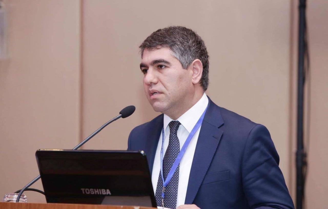 MP: Economic growth in non-oil sector prevails in Azerbaijan