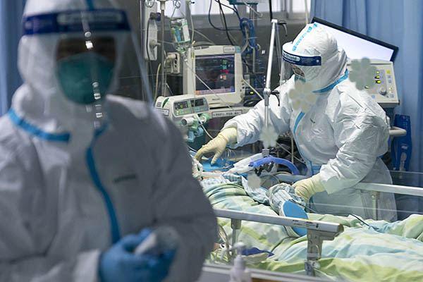 First coronavirus case confirmed in Kazakhstan's Shymkent
