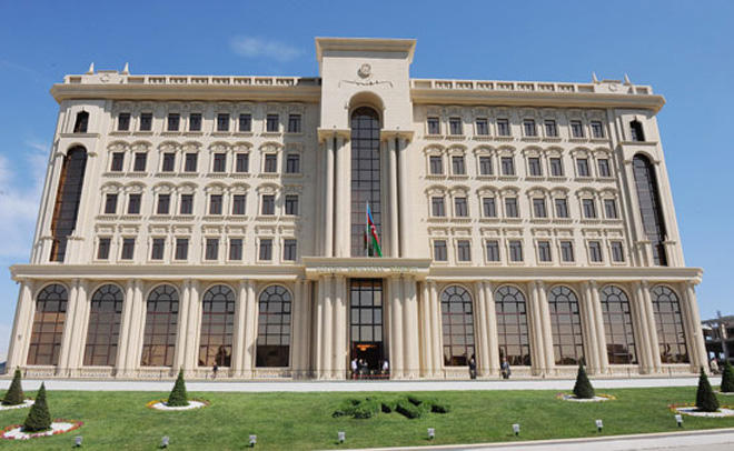 Azerbaijan's State Migration Service: Foreigners can get permissions online