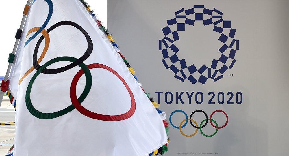 Tokyo Olympics postponed until 2021