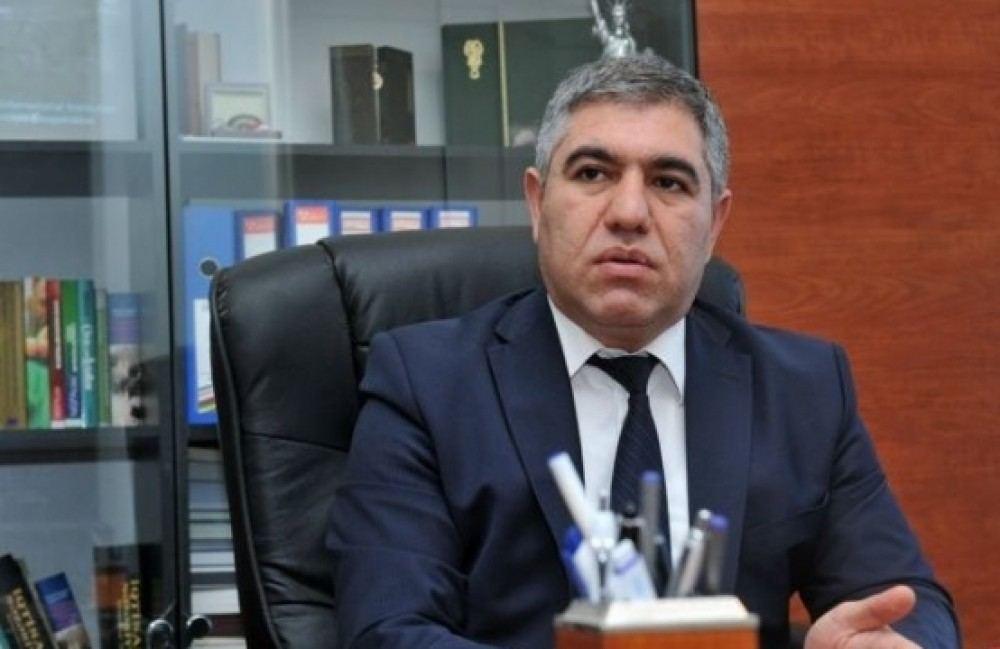 MP: Azerbaijani entrepreneurs should demonstrate social responsibility