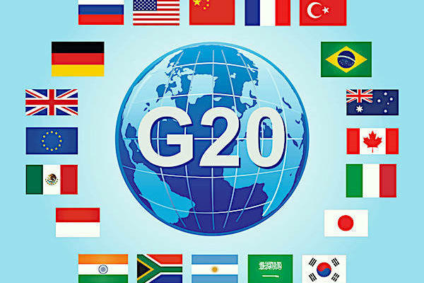G20 leaders to inject $5 trillion into global economy to fight coronavirus