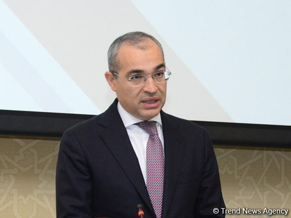 Azerbaijan launched additional six plants producing medical alcohol, says minister