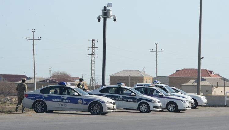Azerbaijani Interior Ministry: Entry, exit from Gazakh district restricted