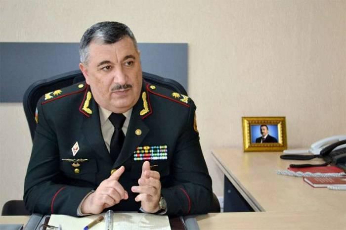Azerbaijan undertakes measures to protect servicemen amid COVID-19 outbreak
