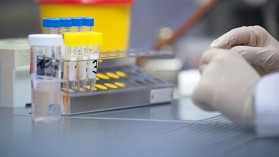 Regional countries request Iranian coronavirus diagnostic test kits