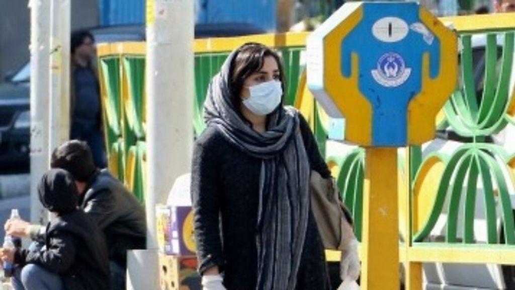 Spread of coronavirus decreases in some provinces of Iran