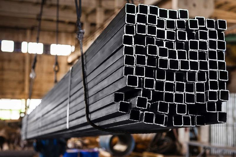 Azerbaijan sees significant increase in metallurgical production